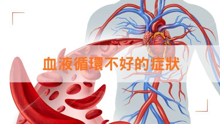 看懂 10 大血液循環不好的症狀,醫師教你 3 招解救末梢血液循環不良 - 敦仁診所